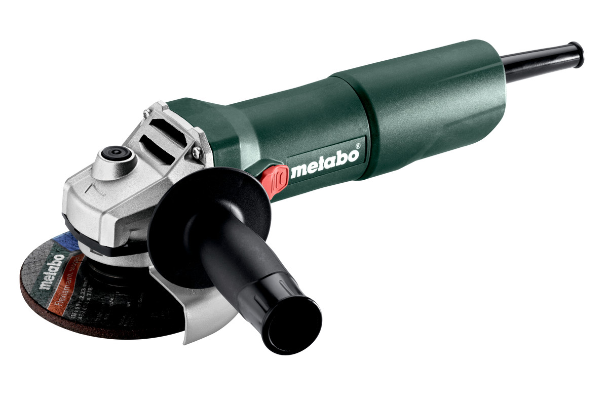 W 750-115 (603604000) Winkelschleifer 