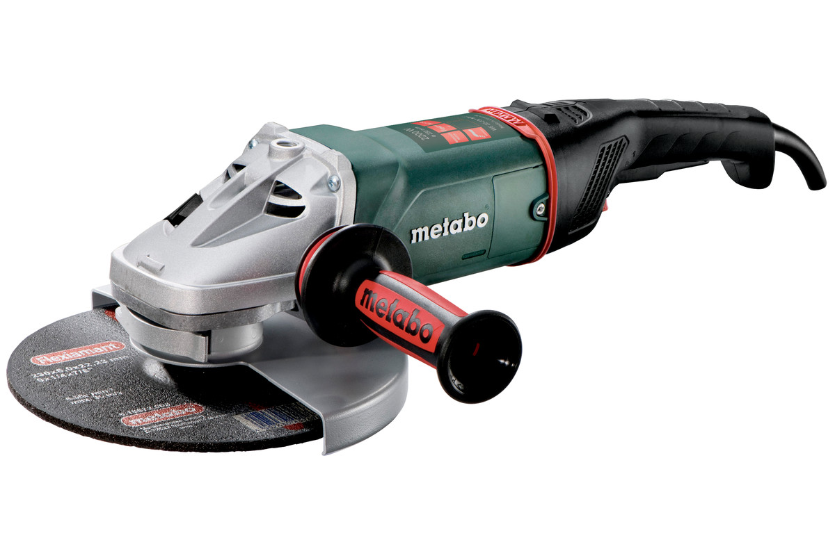 WE 22-230 MVT (606464260) Winkelschleifer 