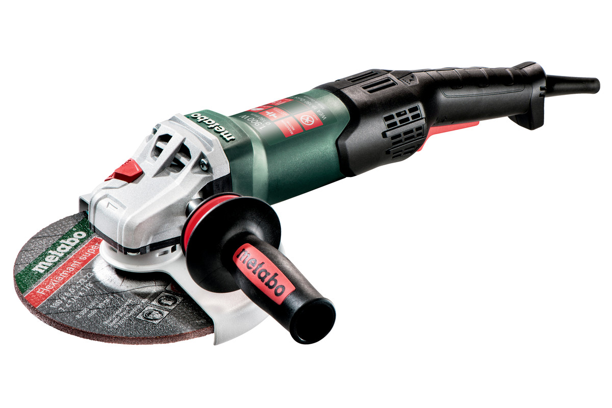 WEA 19-180 Quick RT (601095000) Winkelschleifer 
