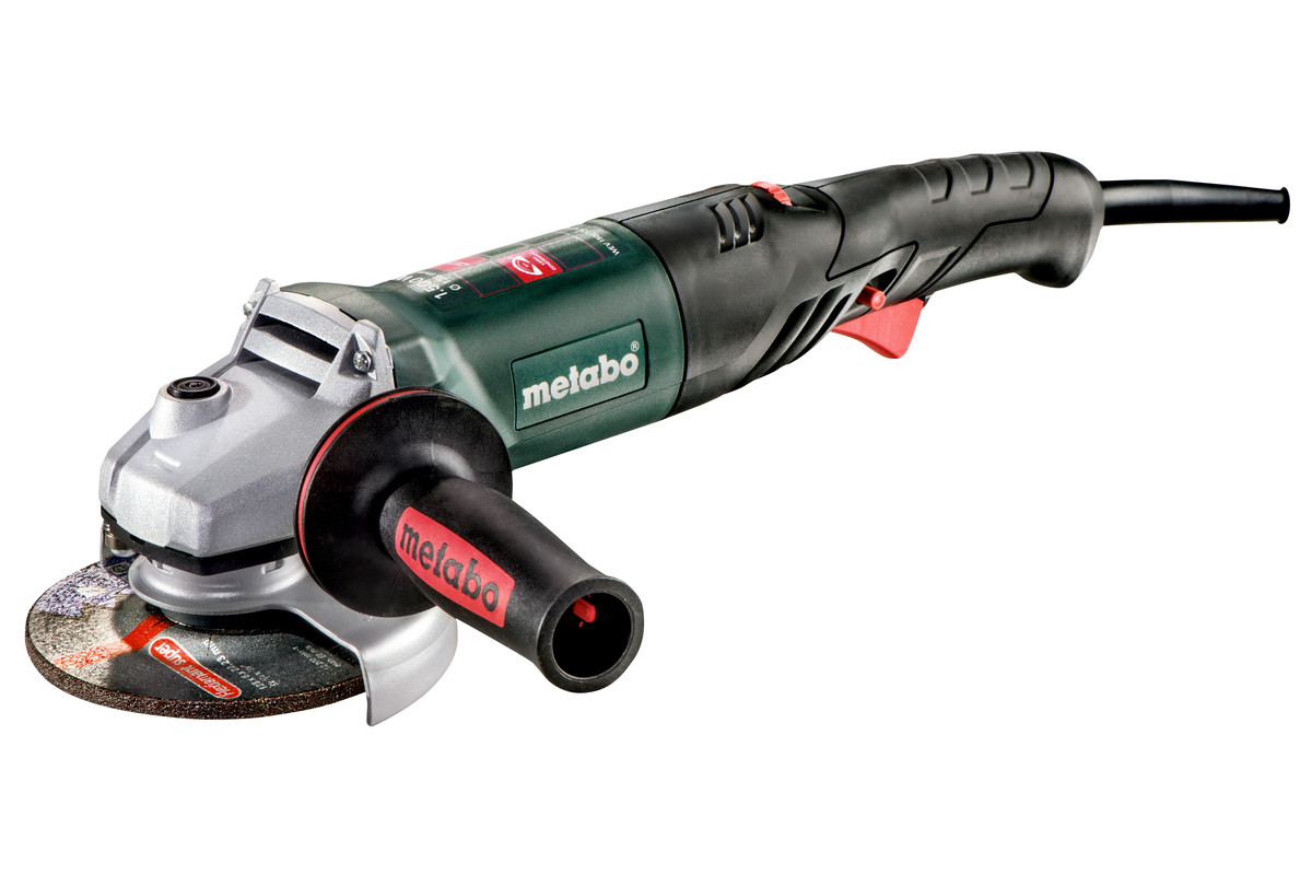 WEV 1500-125 RT (601243000) Winkelschleifer 