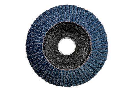 Lamellenschleifteller 115 mm P 40, SP-ZK (623144000)