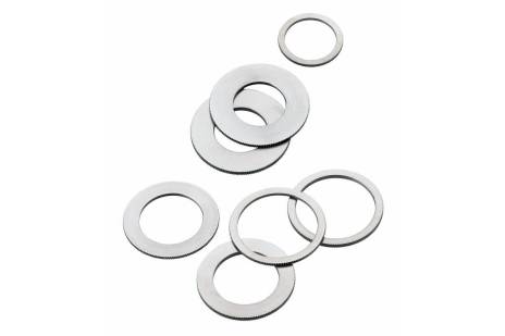 Reduzierring 30 x 1,2 x 20 mm (623547000) 