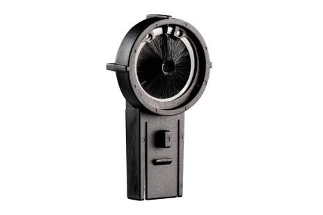 Saugkopfset für ISA 24 / ISA 28  (623772000) 