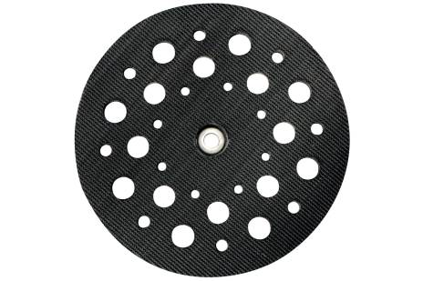 Stützteller 125 mm, mit Multilochung, SXE 3125 (624739000) 