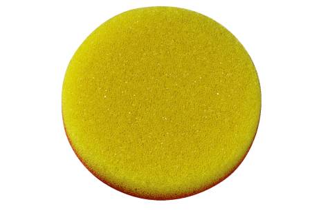 Haftpolierschwamm grob 80x25 mm (624912000)