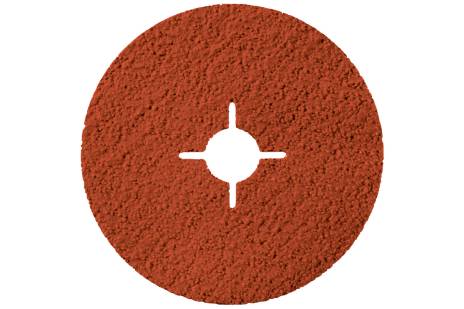 Fiberscheibe 115 mm P 24, CER (626150000)