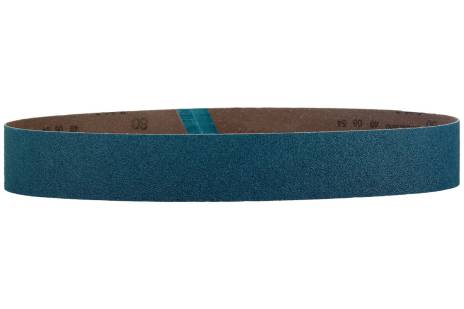 10 Schleifbänder 30x533 mm, P60, ZK, RBS (626284000)