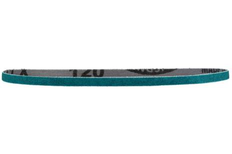 10 Schleifbänder 6x457 mm, P40, ZK, BFE (626344000)