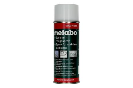 Edelstahl-Pflegespray 400 ml (626377000) 