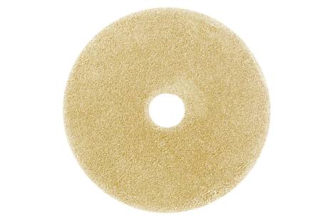 Filzscheibe 150x5x25,4 mm, weich, KNS (626395000)