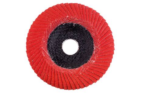 Lamellenschleifteller 125 mm P 60 FS-CER, Con (626460000)