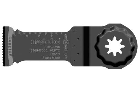 Präzisionssägeblatt "Starlock Plus", Expert, Carbide, 32 x 50 mm (626947000)