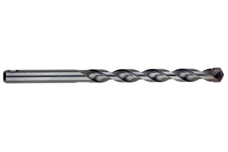 Zentrierbohrer HM, 8x130 mm, M 16-Diamantdosensenker  (628207000) 