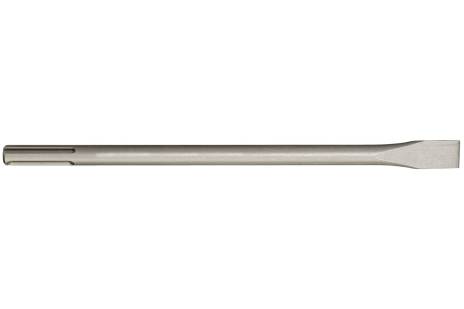 SDS-max Flachmeißel "classic" 400 x 25 mm (628410000) 