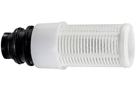 Filtereinsatz waschbar 1" kurz (628804000) 