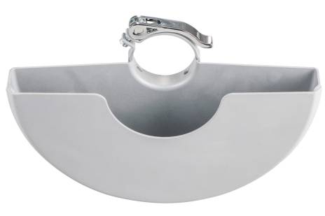 Trennschleif-Schutzhaube 230 mm, halbgeschlossen, WPB 36 LTX 230 (630363000) 