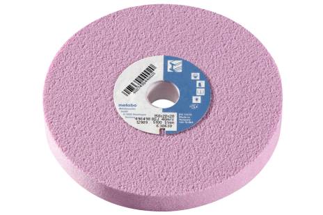 Schleifscheibe 200x25x32 mm, 80 J, EK,Ds (629077000)