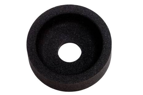 Schleiftopf 80x25x22,23-65x15 A 80 M, Stahl (630727000)