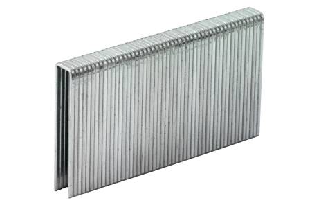 2000 Klammern 4x12 mm (630901000)