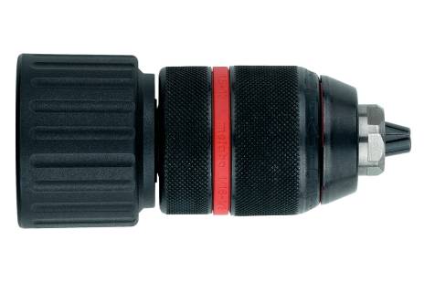 Schnellspannbohrfutter Futuro Plus S2M 13 mm  mit Adapter  UHE/ KHE  28 Plus (631930000) 