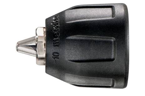 Schnellspannbohrfutter Futuro Plus H1, R+L, 1-10 mm, 1/2" UNF (636219000)