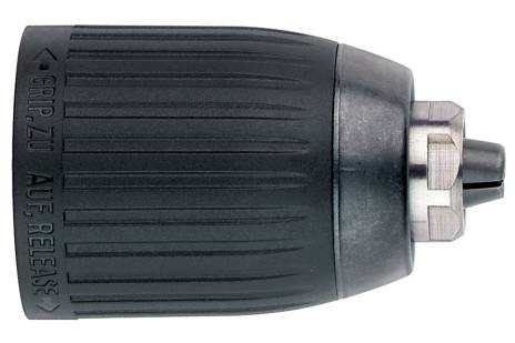 Schnellspannb. Futuro Plus H1 10 mm, 3/8" (636515000) 