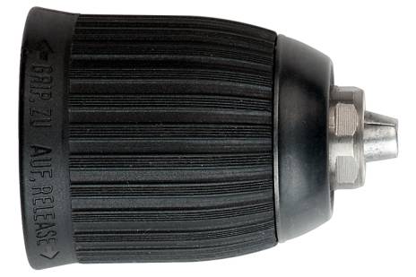Schnellspannb. Futuro Plus S1 10 mm, 1/2" (636616000)