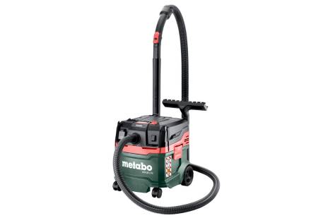 ASA 20 L PC (602085000) Allessauger 