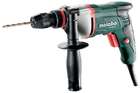 BE 500/10 (600353000) Bohrmaschine 