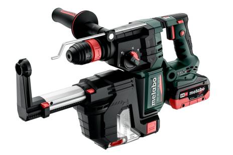 KH 18 LTX BL 28 Q Set ISA  (601715930) Akku-Kombihammer 