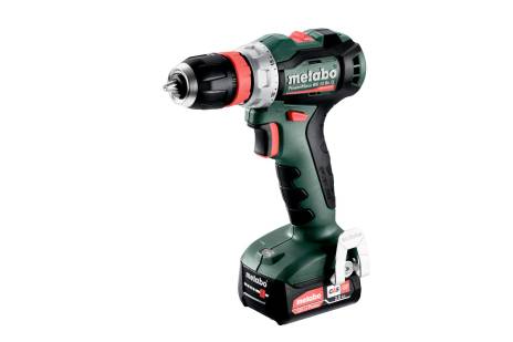 PowerMaxx BS 12 BL Q (601045500) Akku-Bohrschrauber 