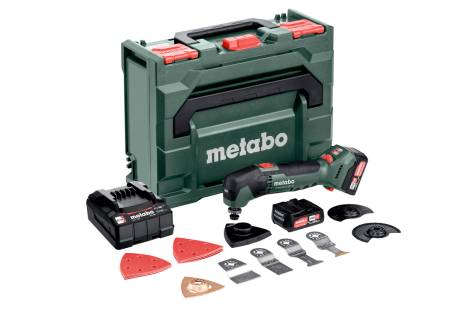 PowerMaxx MT 12 (613089510) Akku-Multitool 