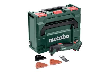 PowerMaxx MT 12 (613089840) Akku-Multitool 