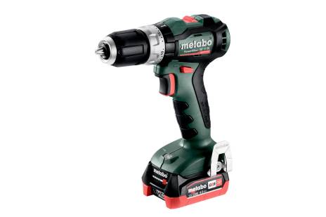 PowerMaxx SB 12 BL (601046800) Akku-Schlagbohrschrauber 