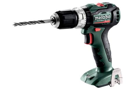 PowerMaxx SB 12 BL (601046850) Akku-Schlagbohrschrauber 