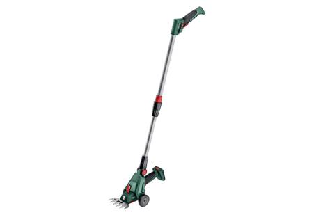 PowerMaxx SGS 12 Q Set (691193000) Akku-Strauch- und Grasschere 
