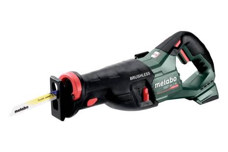 SSEP 18 LT BL (601617850) Akku-Säbelsäge 