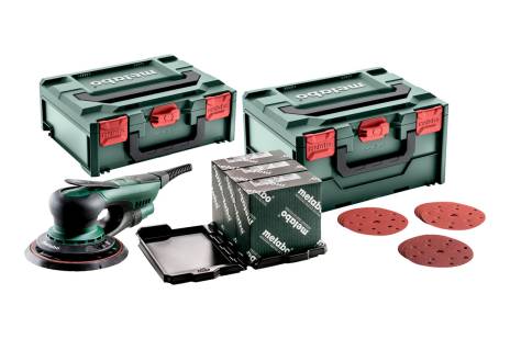 SXE 150-5.0 BL Set (691039000) Exzenterschleifer 