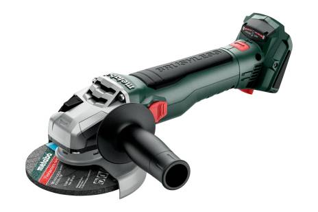 W 18 LT BL 11-125 (613052840) Akku-Winkelschleifer 