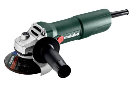W 750-115 (603604000) Winkelschleifer 