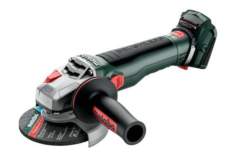 WB 18 LT BL 11-125 Quick (613054850) Akku-Winkelschleifer 
