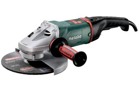 WE 22-230 MVT (606464260) Winkelschleifer 