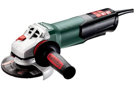 WEP 17-125 Quick (600547000) Winkelschleifer 