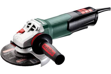 WEP 17-150 Quick (600507000) Winkelschleifer 