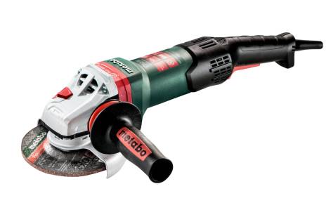 WEPBA 17-125 Quick RT (601097000) Winkelschleifer 