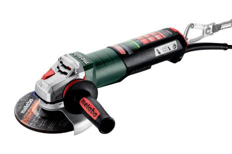 WEPBA 20-150 Quick DS BL (600645000) Winkelschleifer 