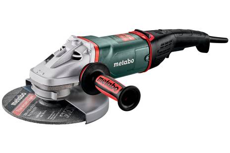 WEPBA 26-230 MVT Quick (606482000) Winkelschleifer 