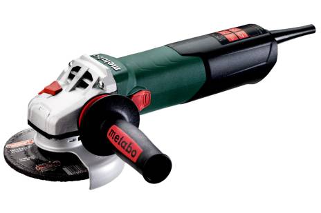 WEV 15-125 Quick HT (600562000) Winkelschleifer 