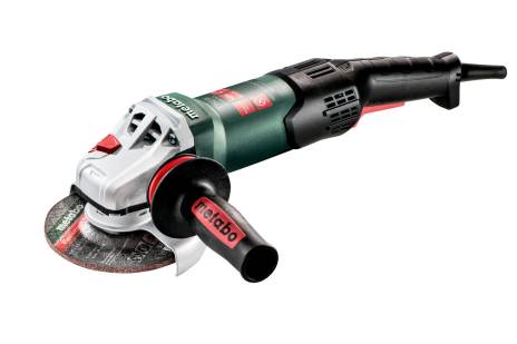 WEV 17-125 Quick RT (601089000) Winkelschleifer 
