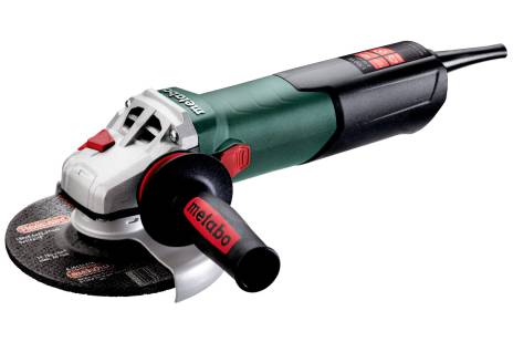 WEV 17-150 Quick (600473000) Winkelschleifer 